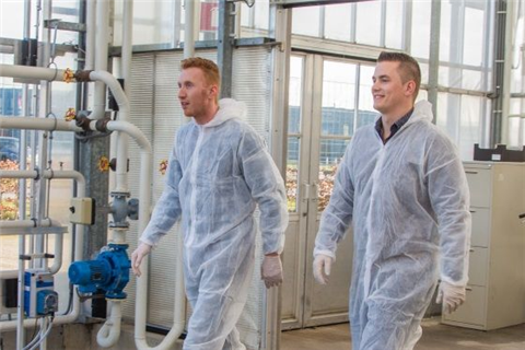 如何開展消毒檢查？